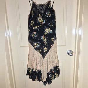 Free people summer dress